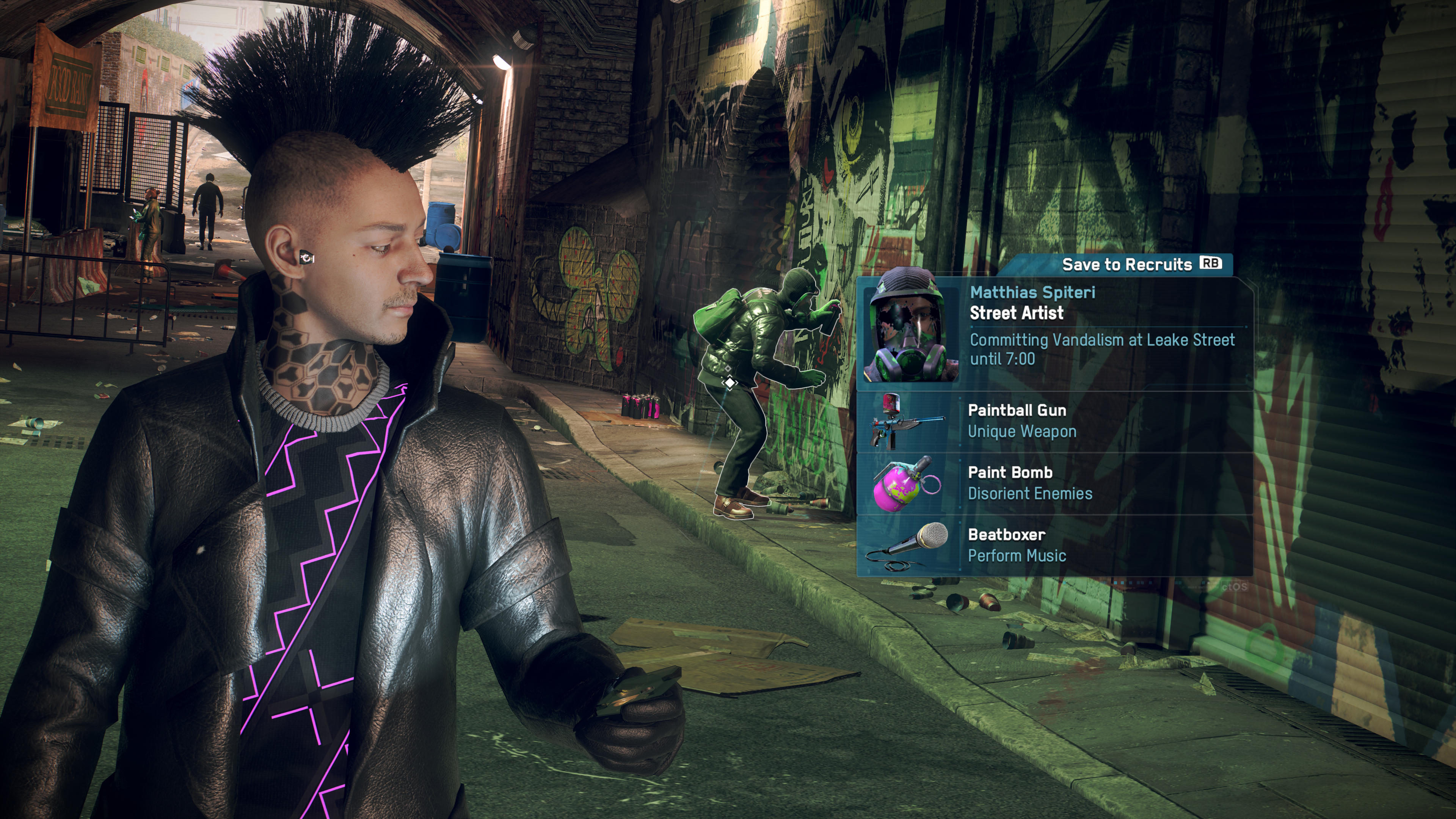 Watch Dogs: Legion gets an October release date and new trailer